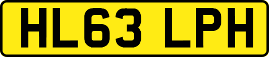 HL63LPH