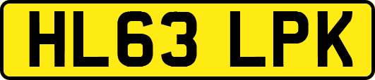 HL63LPK