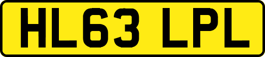 HL63LPL