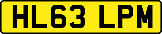 HL63LPM