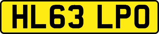 HL63LPO