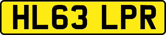 HL63LPR