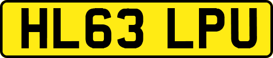HL63LPU