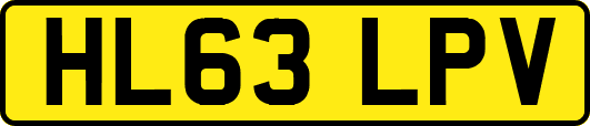 HL63LPV