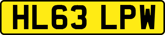 HL63LPW