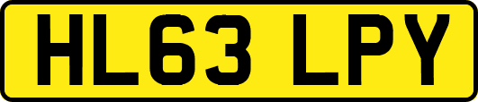 HL63LPY