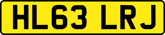 HL63LRJ