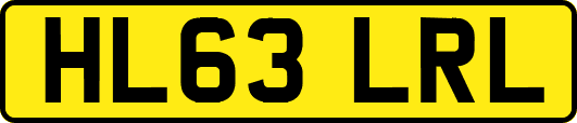 HL63LRL