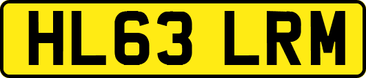 HL63LRM