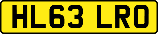 HL63LRO