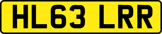 HL63LRR