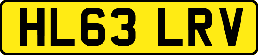HL63LRV
