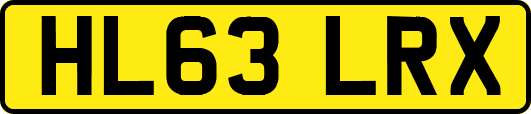 HL63LRX