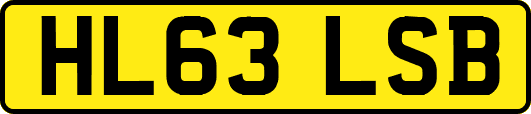 HL63LSB