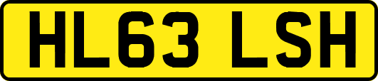 HL63LSH