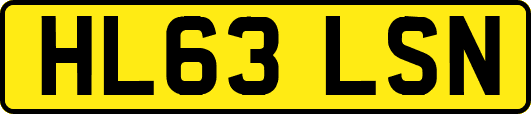 HL63LSN
