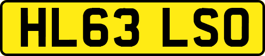HL63LSO