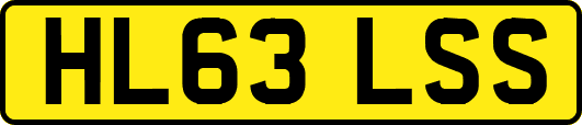 HL63LSS