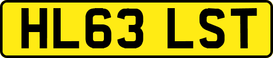 HL63LST