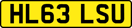 HL63LSU