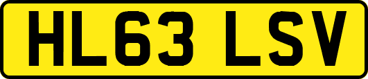 HL63LSV