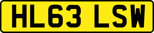 HL63LSW