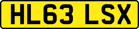 HL63LSX