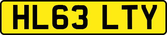 HL63LTY