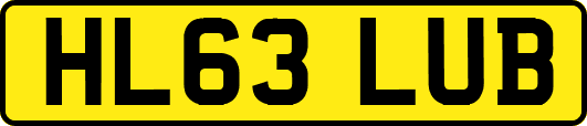 HL63LUB