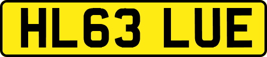 HL63LUE