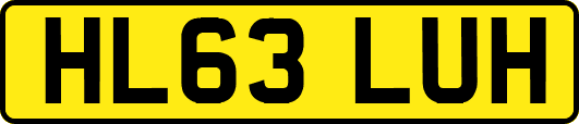 HL63LUH