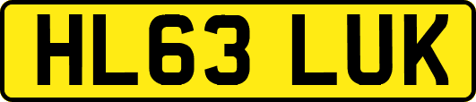 HL63LUK