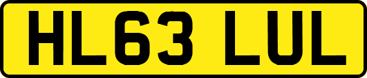 HL63LUL