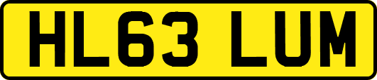 HL63LUM