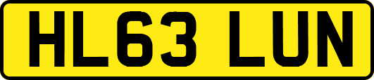 HL63LUN