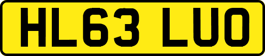 HL63LUO
