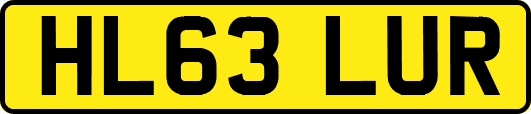 HL63LUR