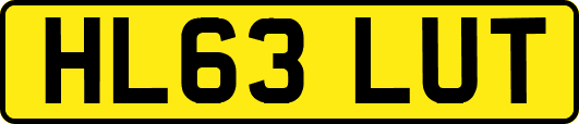 HL63LUT