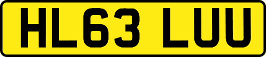 HL63LUU