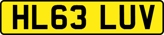 HL63LUV