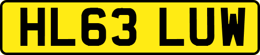 HL63LUW