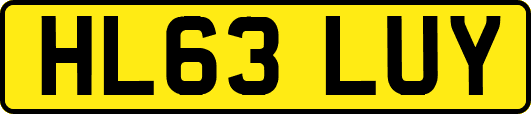 HL63LUY