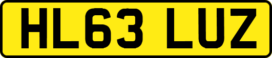 HL63LUZ