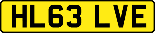 HL63LVE