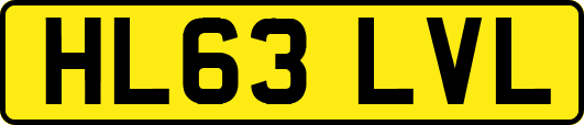 HL63LVL