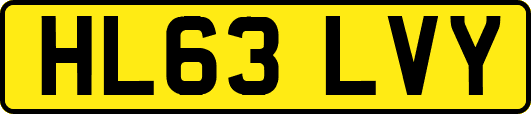 HL63LVY