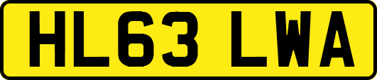 HL63LWA