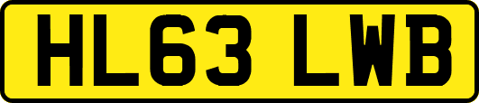 HL63LWB