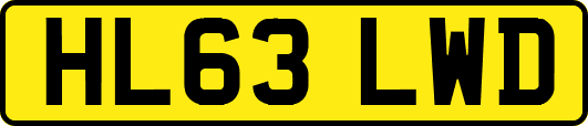 HL63LWD
