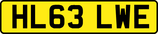 HL63LWE